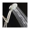 AquaDance Ducha de mano antimicrobianaantiobstrucción de_2