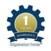 Edgewater Parts Módulo para hacer hielo compatible con_3