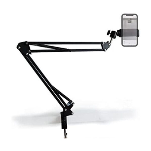 Da Vinci Eye Soporte y soporte para teléfono superior_1