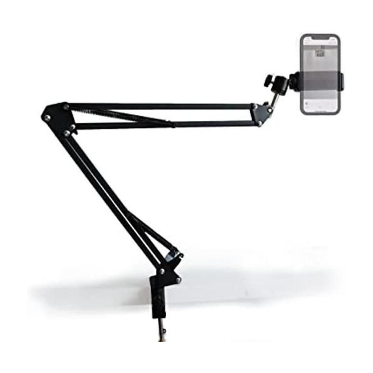 Da Vinci Eye Soporte y soporte para teléfono superior