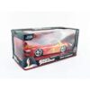 Jada Toys Fast Furious 124 Orange JLS Mazda RX7 Auto_6