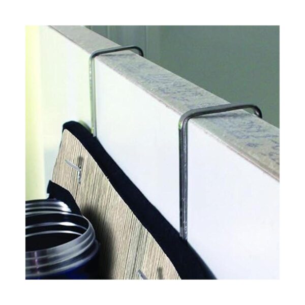 Jokari Organizador de vasos de café para colgar sobre la_5