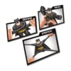 Heroes of Goo Jit Zu DC Supagoo Batman Figura gigante de_6