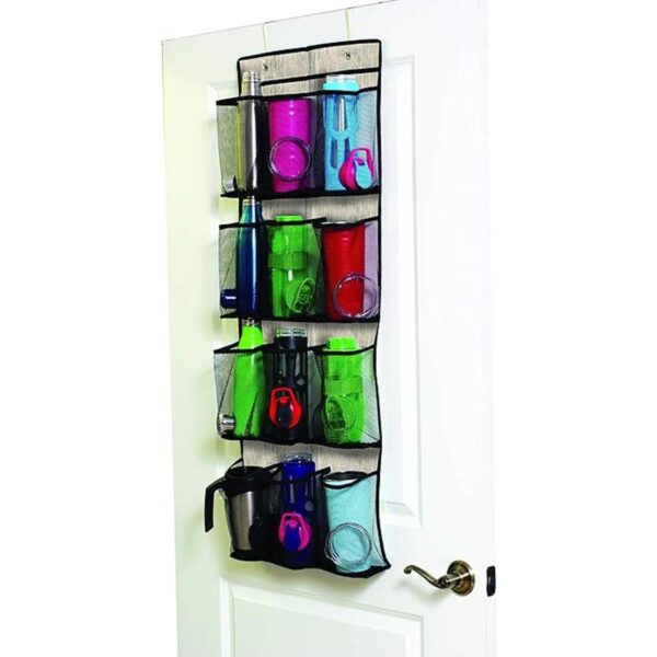 Jokari Organizador de vasos de café para colgar sobre la_4