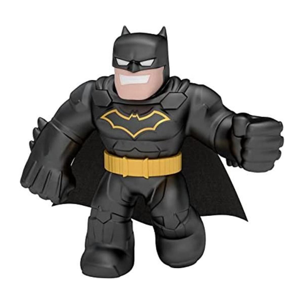 Heroes of Goo Jit Zu DC Supagoo Batman Figura gigante de