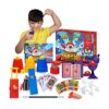 Learn Climb Juego de kit mágico para niños más de 50_1