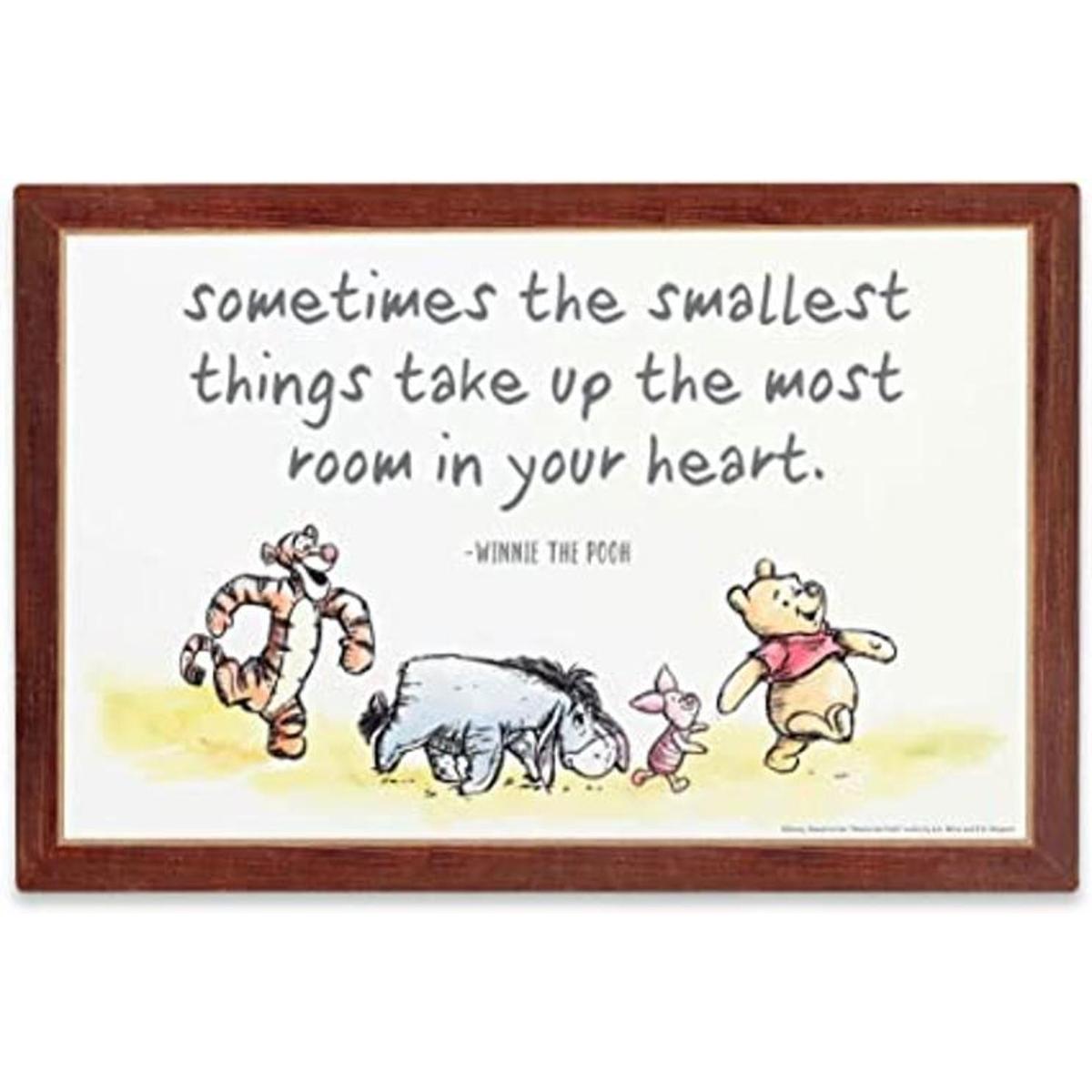 Open Road Brands Disney Winnie The Pooh Room in Your