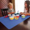 MonsterMat Protector para mesas de silicona tamaño extra_3