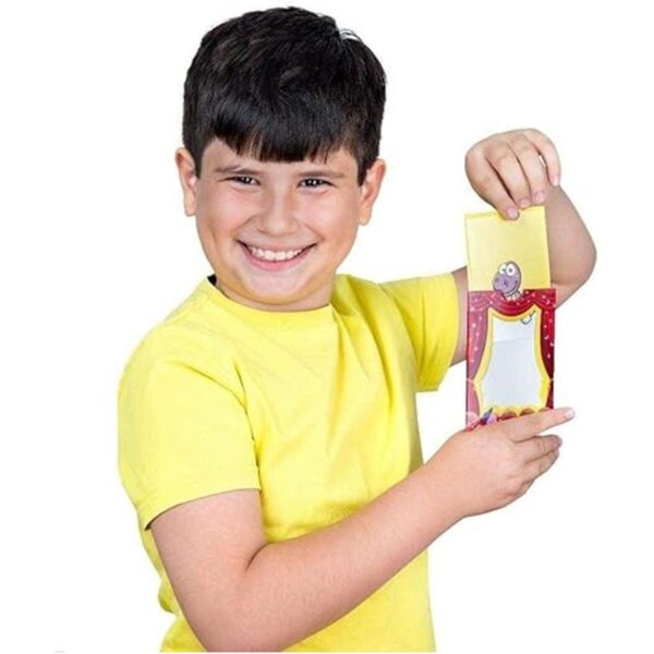 Learn Climb Juego de kit mágico para niños más de 50_4