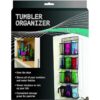 Jokari Organizador de vasos de café para colgar sobre la_2