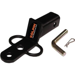Kolpin Enganche de 3 formas de 2 pulgadas 85620_1