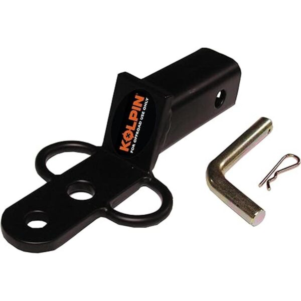 Kolpin Enganche de 3 formas de 2 pulgadas 85620_1