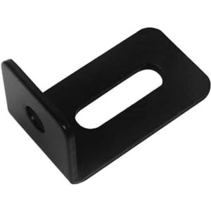 Kit universal de soporte para receptor de remolque para_6
