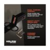 Kolpin Enganche de 3 formas de 2 pulgadas 85620_3