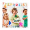 Mini máquina de gofres de dinosaurio para niños 7 gofres_4