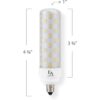 EmeryAllen EAE119.5W001309FD Bombilla LED E11 MiniCan_4