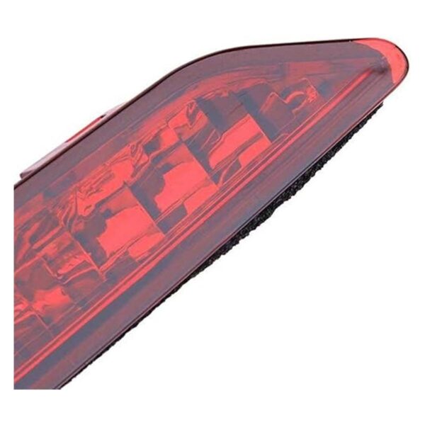 Kqiang 1 pieza de luz roja para maletero de lente tercera_4