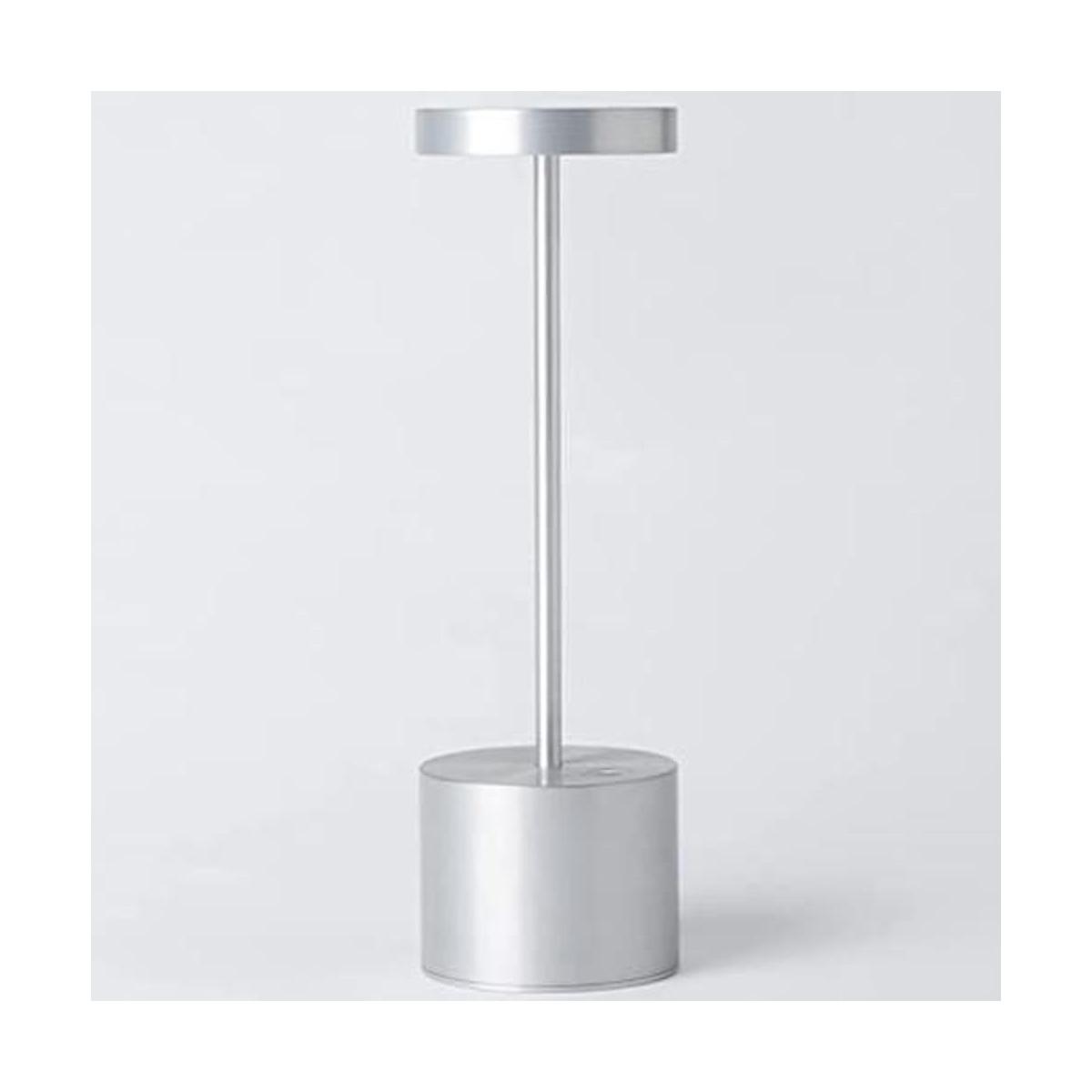 Lámpara de mesa inalámbrica lámpara de escritorio LED