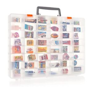 Estuche de almacenamiento de juguetes de plástico_1