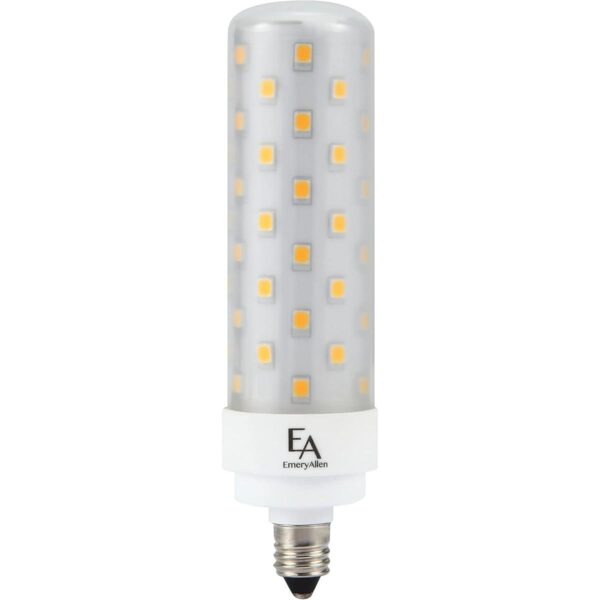 EmeryAllen EAE119.5W001309FD Bombilla LED E11 MiniCan_1