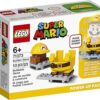 LEGO Super Mario Builder Mario PowerUp Pack 71373 Kit de_4