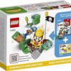 LEGO Super Mario Builder Mario PowerUp Pack 71373 Kit de_5