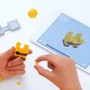 LEGO Super Mario Builder Mario PowerUp Pack 71373 Kit de_6