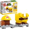 LEGO Super Mario Builder Mario PowerUp Pack 71373 Kit de_1