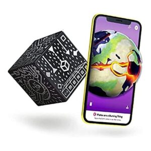 MERGE Cubo ganador de un premio de realidad aumentada_1