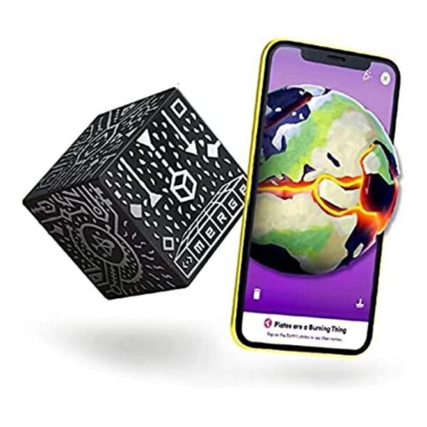 MERGE Cubo ganador de un premio de realidad aumentada_1