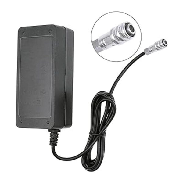 FocusFoto ACBMPCC4K Cable adaptador de corriente 12V 3A_2