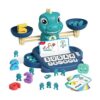 HOPEEYE Dinosaurio Kindergarten Actividades de_1