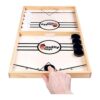 Nutty Toys Sling Puck Family Game XL Batalla de mesa_1