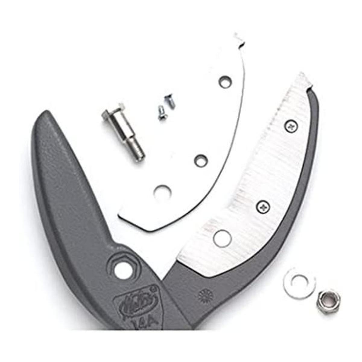 Malco MC14ARB Cuchillas de repuesto para MC14A