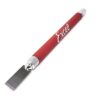 Excel Blades 22617 17 Hoja de cincel de madera acero al