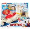 FisherPrice DC League of SuperPets Krypto Toy de 14_6
