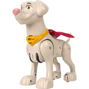 FisherPrice DC League of SuperPets Krypto Toy de 14_1