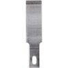Excel Blades 22617 17 Hoja de cincel de madera acero al