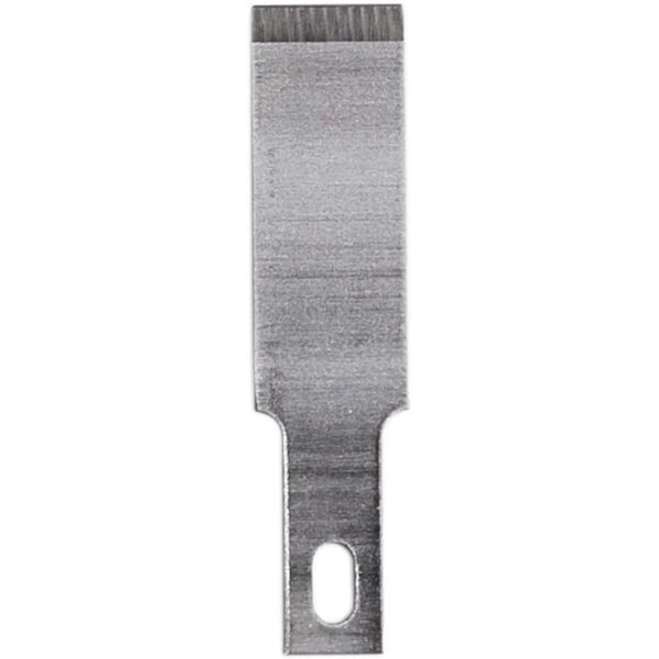 Excel Blades 22617 17 Hoja de cincel de madera acero al