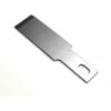 Excel Blades 22617 17 Hoja de cincel de madera acero al