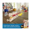 FisherPrice DC League of SuperPets Krypto Toy de 14_2