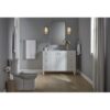 Kohler K26540CP Grand Robel Hook cromo pulido_2