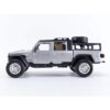Fast Furious F9 124 2020 Jeep Gladiator Coche fundido a_6