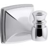 Kohler K26540CP Grand Robel Hook cromo pulido_1