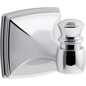 Kohler K26540CP Grand Robel Hook cromo pulido_1