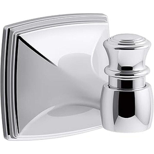Kohler K26540CP Grand Robel Hook cromo pulido_1
