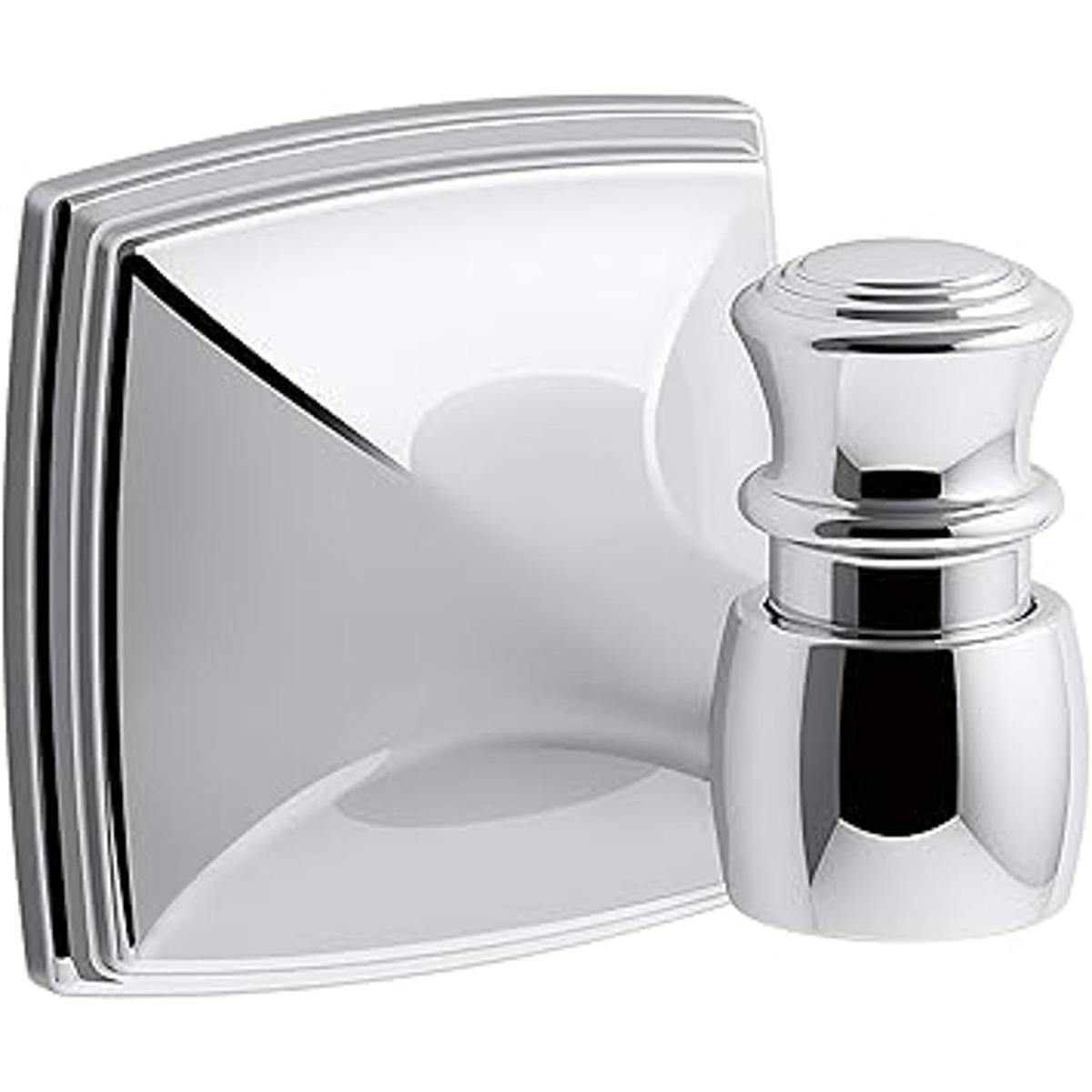 Kohler K26540CP Grand Robel Hook cromo pulido