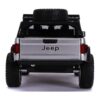 Fast Furious F9 124 2020 Jeep Gladiator Coche fundido a_4