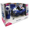 Edushape Poilce Patrol Juguete para bebé de automóvil_1