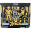 Hasbro Avengers Legends Aim Troop Builder Figura de_3